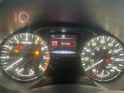 نيسان ألتيما